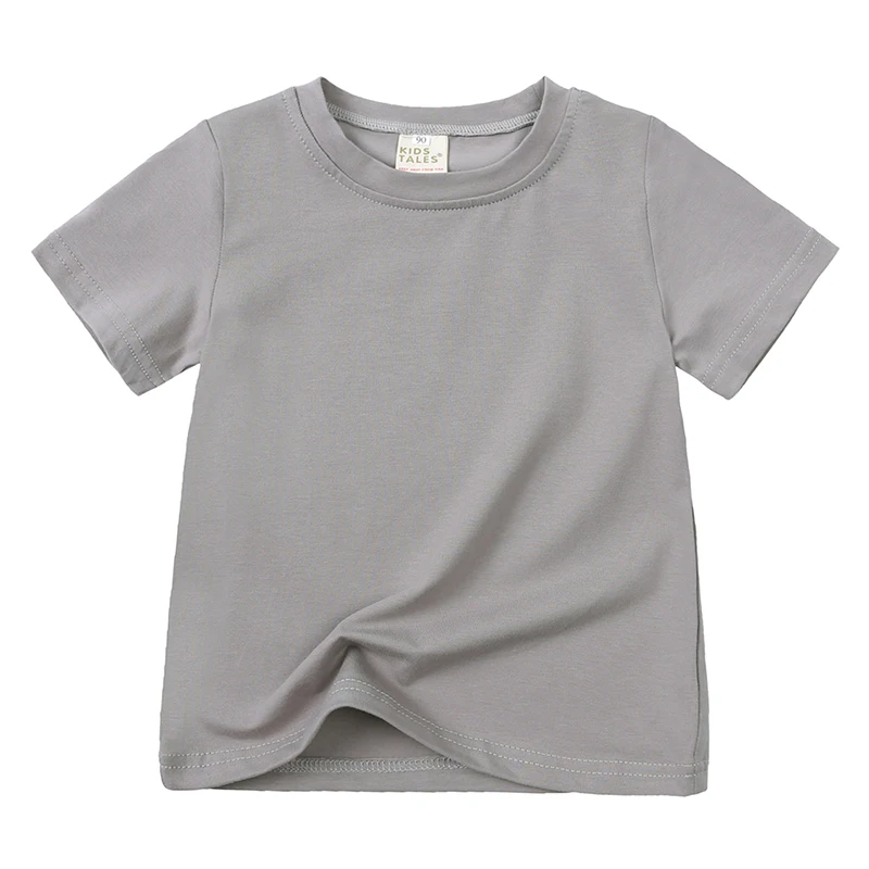 ComfyWear – Praktisch & Casual – Korte Mouwen T-Shirt