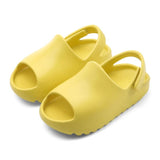 SunnySteps Kids – Comfort & Vrijheid – Kinder Sandaal Slippers
