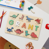 Woods™ - Geef een blijvende herinnering! - Gepersonaliseerde puzzel