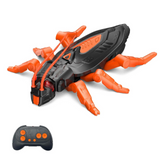 GeckoClimber – Stoer & Spannend – Kameleon Robot