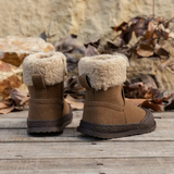 FrostyStep – Warm & Veilig – Kinder Winterlaarzen met Fleece
