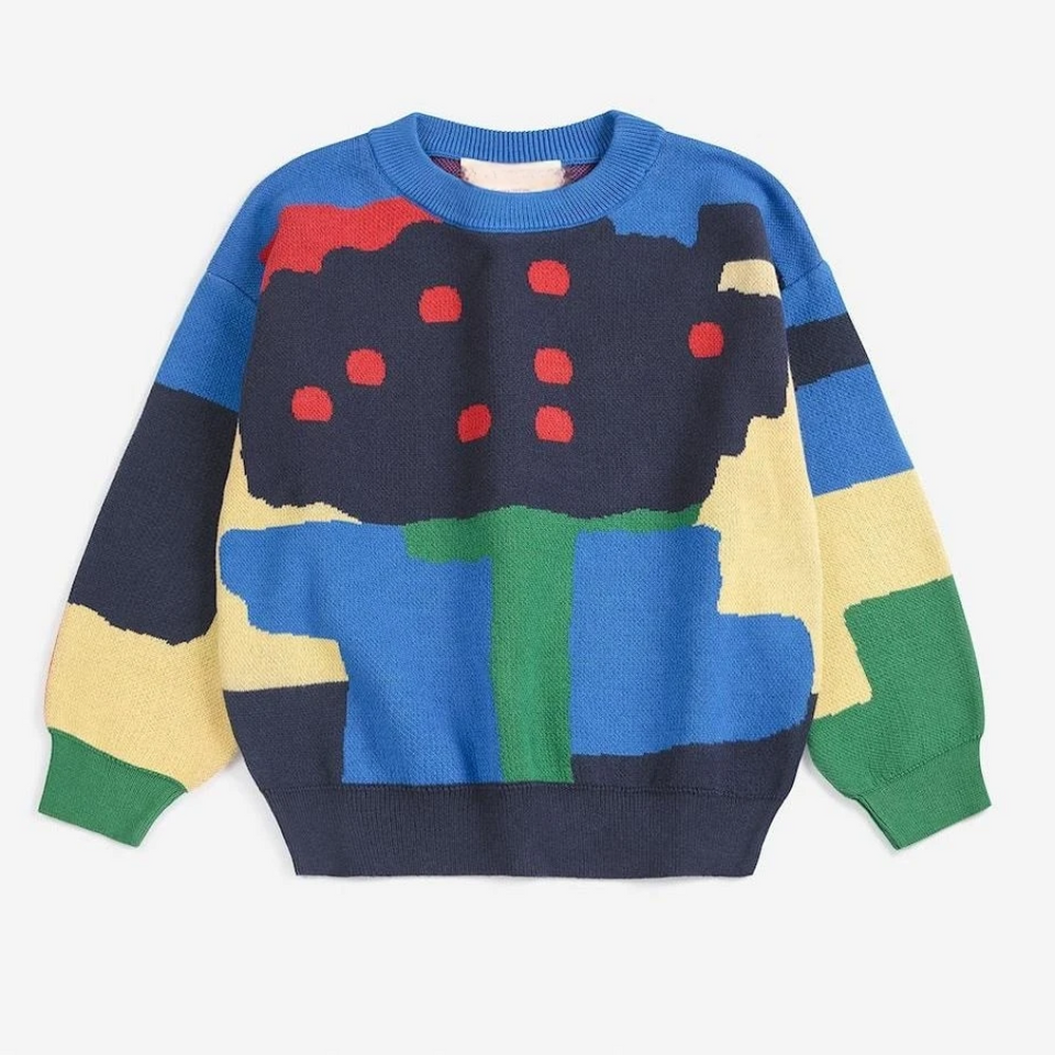 CozyStyle – Warm & Comfortabel – Knitwear Sweater