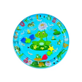 TinyWave – Vrolijk & Ontwikkelend – Baby Sensorische Watermat