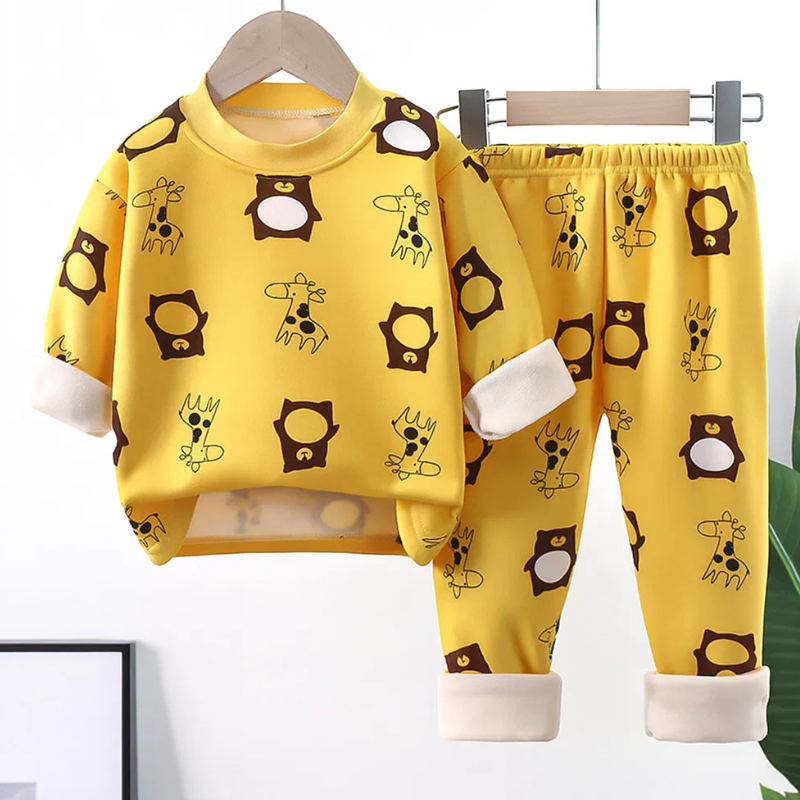 Arielle, die Meerjungfrau - Fleece-Pyjama für Kinder | Disney Store Arielle, die Meerjungfrau - Fleece-Pyjama für Kinder | Disney Store