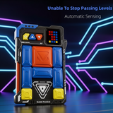 PuzzlePro – Ontwikkelt Probleemoplossend Denken – Schuifpuzzel