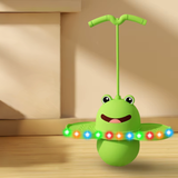 PlayLeap – Balans & Energie – Kikker Pogo Stick