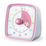 Visual Timer – Kleurig & Kalm – Kinder Timer