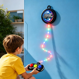 LightBuddy – Vrolijk & Interactief – LED Behendigheidsspel