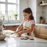 MiniChef™ – Speels & Vlekwerend – Kinder Schort