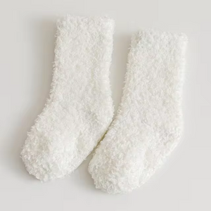 CozySteps – Extra Warm & Zacht – Warme Kindersokken Fleece