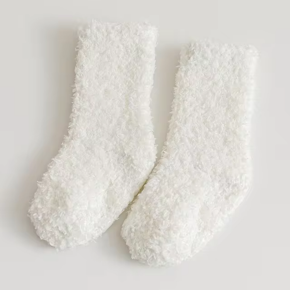CozySteps – Extra Warm & Zacht – Warme Kindersokken Fleece