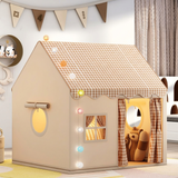 DreamHouse – Gezellig & Speels – Kinder Speelhuis