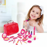 LittleGlam™ – Schattig & Leerzaam – Make-up Speelgoed