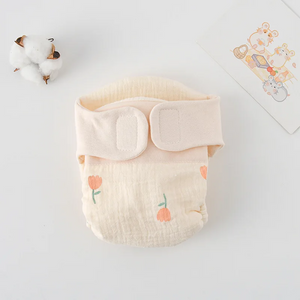 ComfyCotton – Waterdicht & Veilig – Biokatoenen Oefenbroekjes