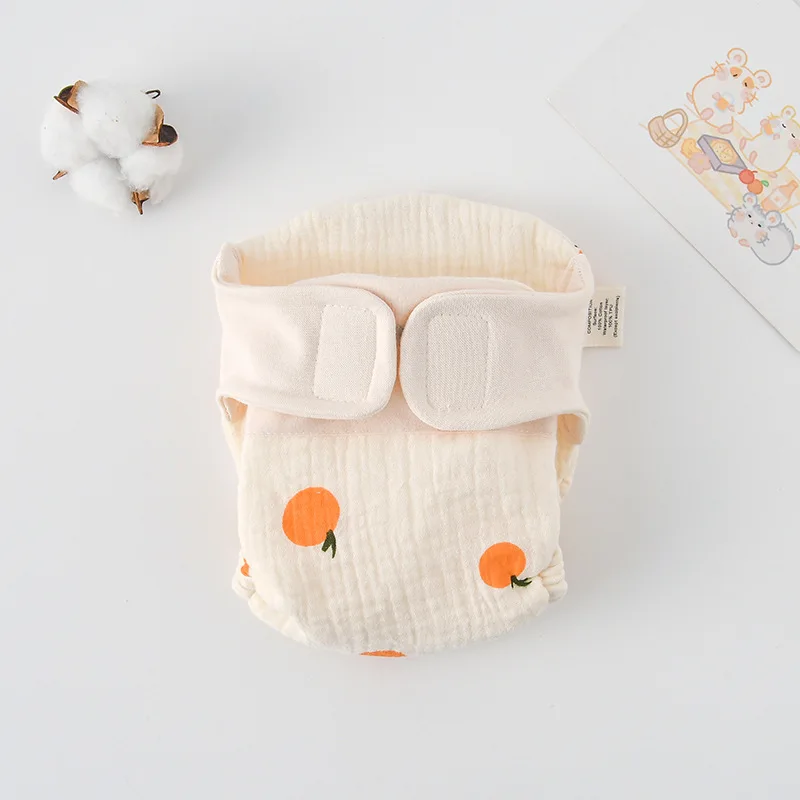 ComfyCotton – Waterdicht & Veilig – Biokatoenen Oefenbroekjes