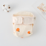 ComfyCotton – Waterdicht & Veilig – Biokatoenen Oefenbroekjes