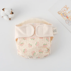 ComfyCotton – Waterdicht & Veilig – Biokatoenen Oefenbroekjes