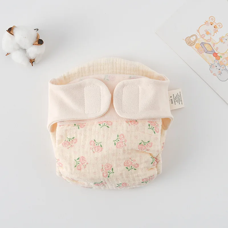 ComfyCotton – Waterdicht & Veilig – Biokatoenen Oefenbroekjes