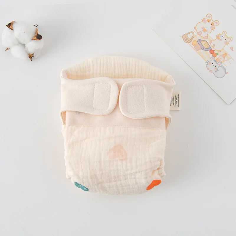 ComfyCotton – Waterdicht & Veilig – Biokatoenen Oefenbroekjes
