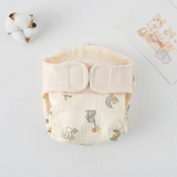 ComfyCotton – Waterdicht & Veilig – Biokatoenen Oefenbroekjes