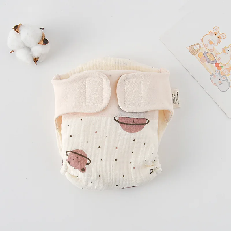 ComfyCotton – Waterdicht & Veilig – Biokatoenen Oefenbroekjes