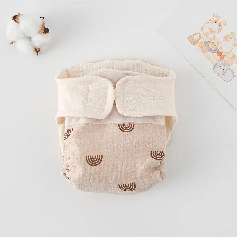 ComfyCotton – Waterdicht & Veilig – Biokatoenen Oefenbroekjes