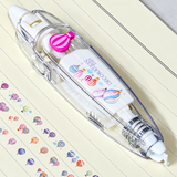 DoodleTape – Decoratieve Tape Roller voor Journaling & Knutselen