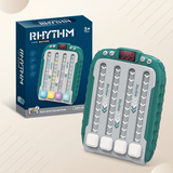 RhythmIQ – Educatief & Spannend – Muzikale Reflextrainer