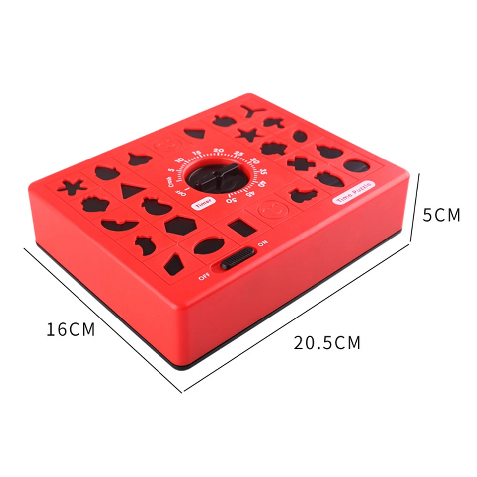 PuzzleTime – Slim & Speels – Logisch Denkspel