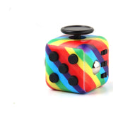 MindRelax – Compact & Ontspannend – Fidget Stress Relief Speelgoed