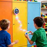 LightBuddy – Vrolijk & Interactief – LED Behendigheidsspel