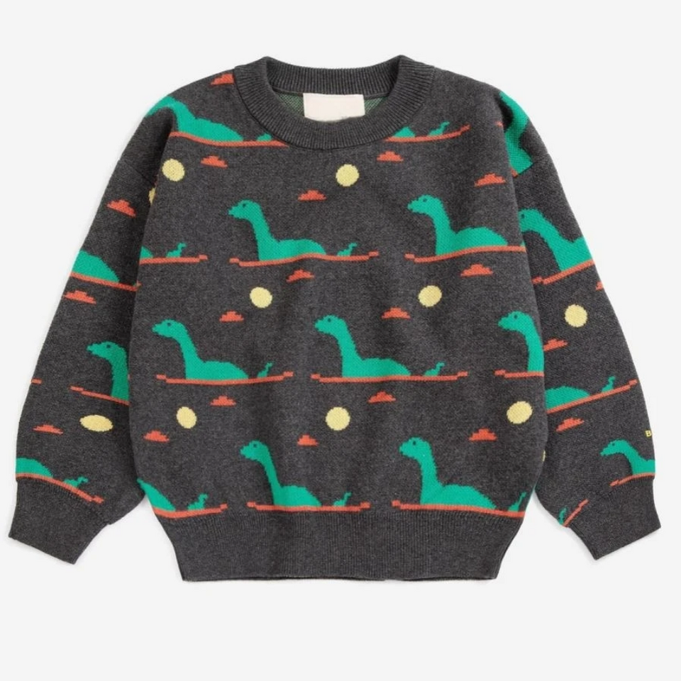 CozyStyle – Warm & Comfortabel – Knitwear Sweater