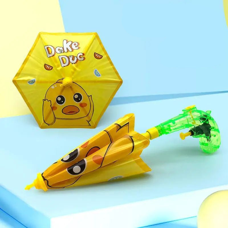 Umbrella Blaster - Zomer & Pret - Waterpistool Paraplu