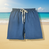 BreezyKid – Fris & Speels – Kinder Shorts met Snoepkleuren