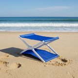 BeachNap – Draagbaar & Lichtgewicht – Opvouwbaar Hoofdsteun voor Strand en Park
