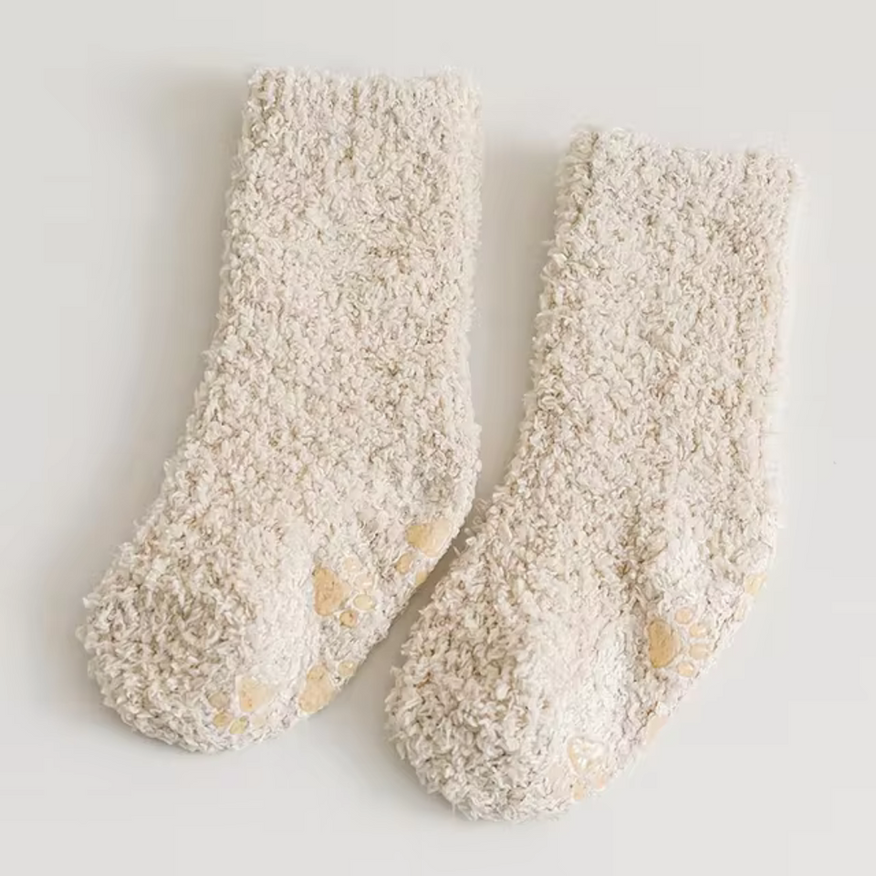 CozySteps – Extra Warm & Zacht – Warme Kindersokken Fleece