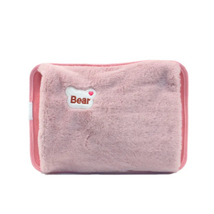 Bear – Snel & Veilig Warm – Oplaadbare Baby Kruik