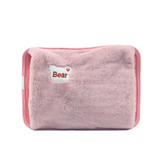 Bear – Snel & Veilig Warm – Oplaadbare Baby Kruik