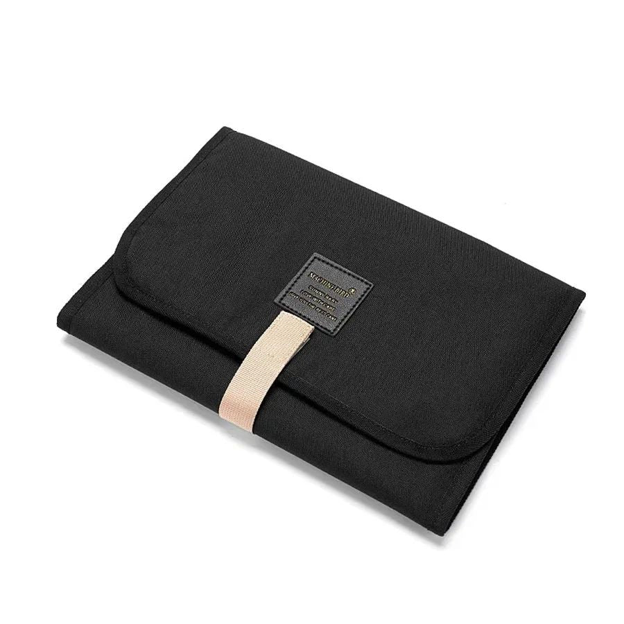 SnugPad – Comfort & Gemak – Aankleedkussen