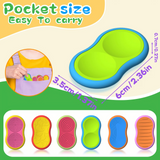 SensorySlide – Rustgevend & Interactief – Magnetisch Fidget Speelgoed