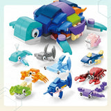 BlockCraft – Educatief & Leuk – ConstructieSet