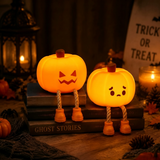 SpookyGlow – Schattig & Sfeervol – Halloween Nachtlampje
