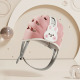 MiniShield – Licht & Ademend – Hoofdbeschermer voor Kinderen