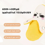 Bananza – Creatief & Leuk – Ritmische Knuffelpiano