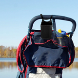 StrollMate – Flexibel & Stevig – Siliconen Bekerhouder (Set van 4)
