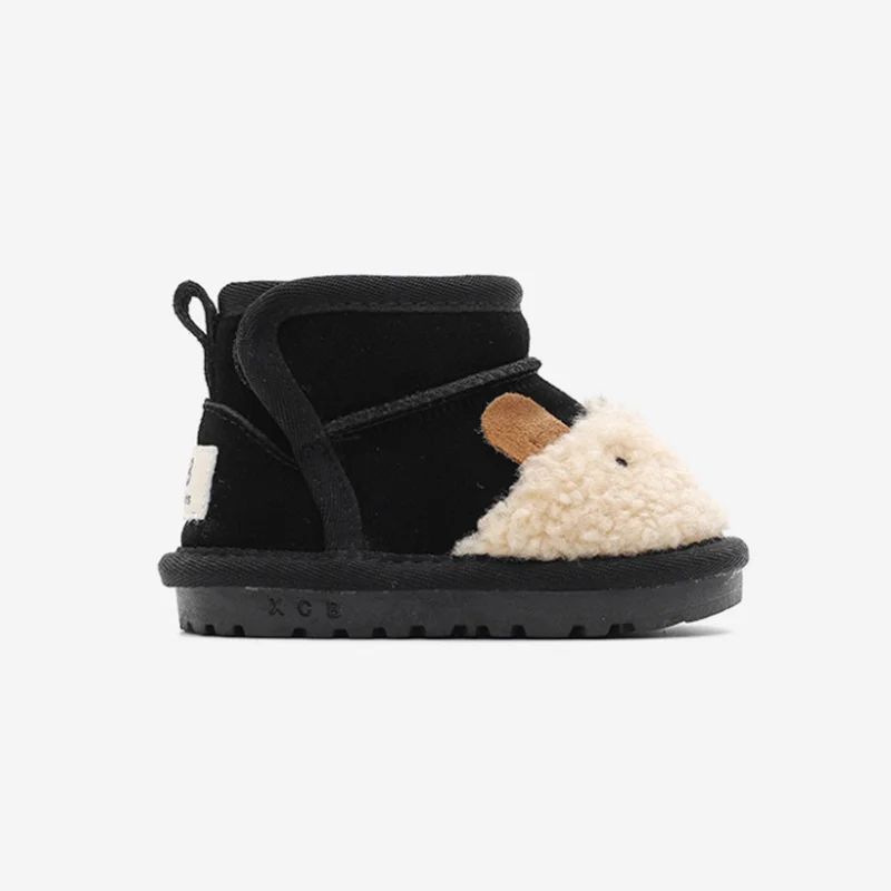 BearSteps – Warm & Speels – Nico Enkellaarsje
