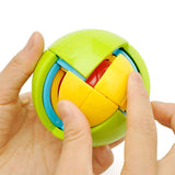 Puzzle Ball™ - Breinbreker voor je hersenen - Puzzelbal