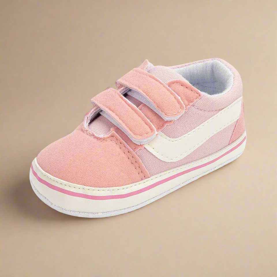 LittleTrend – Schattig & Veilig – Baby Sneakers