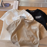 PlayCars – Dagelijkse kleding & Zacht – Kinderkleding Met Auto Print