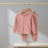 Mini Fashion™ – Zacht en warm – Joggingpak